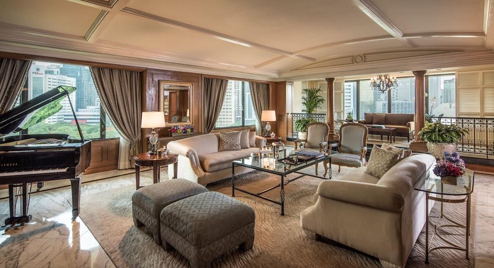 The Peninsula Manila