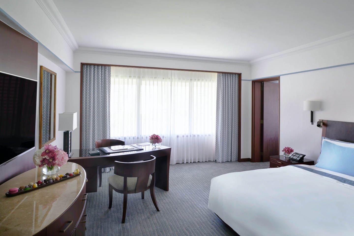The Peninsula Manila 5*