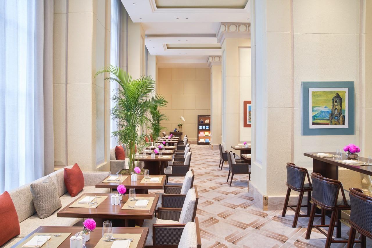 The Peninsula Manila Hotel 5*