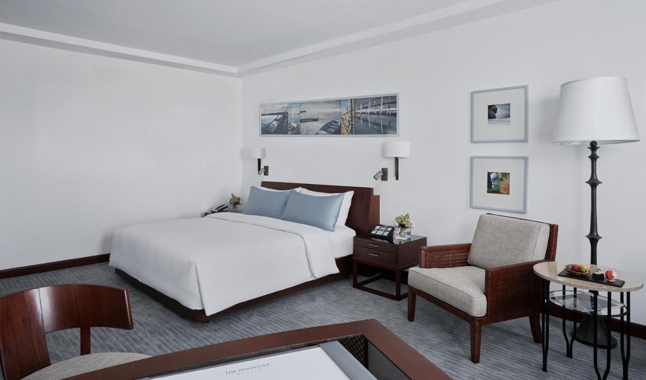 The Peninsula Manila