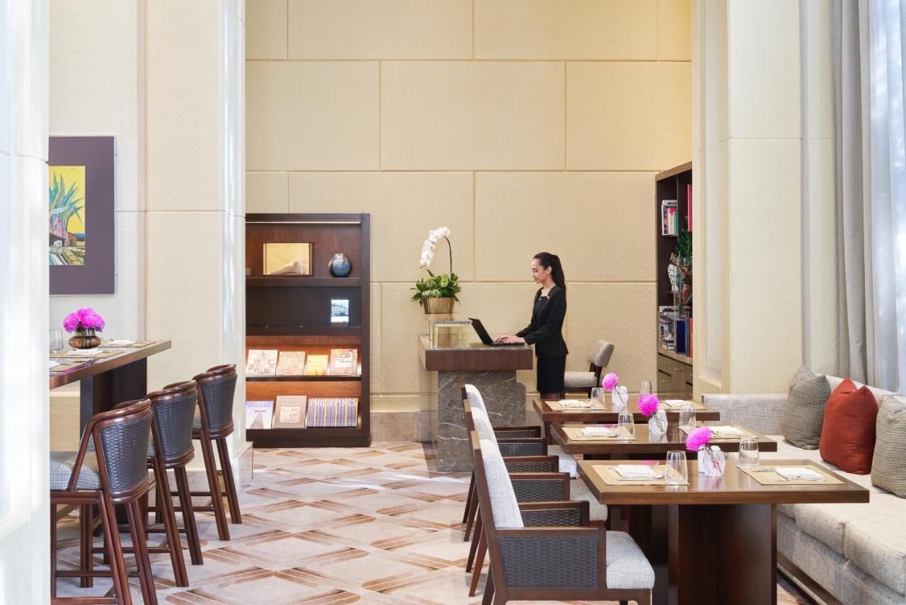 The Peninsula Manila 5* Makati City