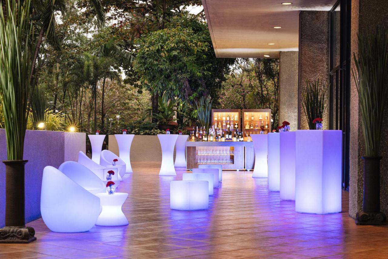 The Peninsula Manila 5* Makati City
