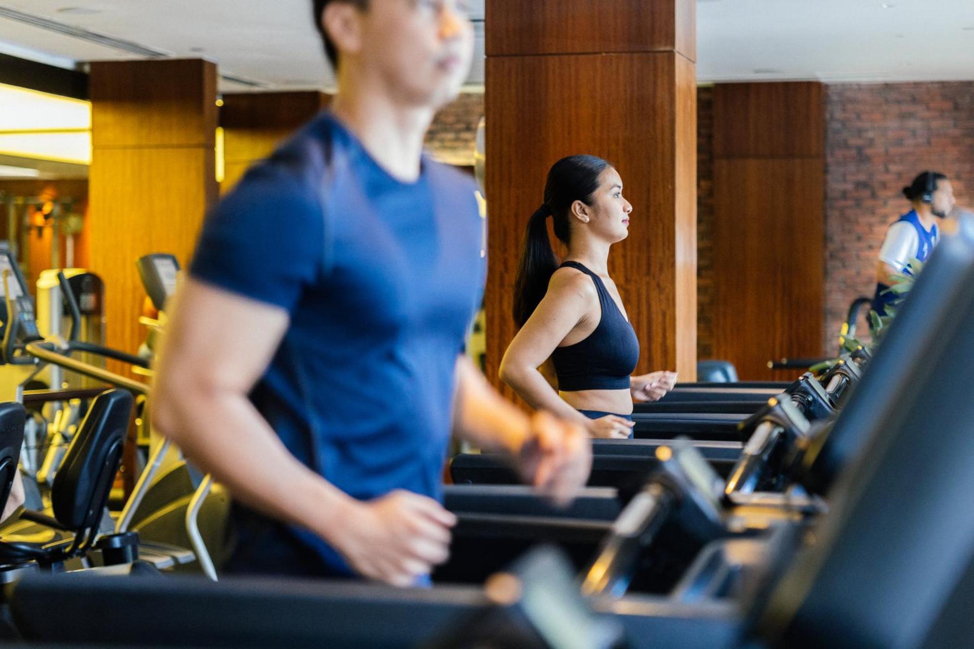 The Peninsula Manila 5* Makati City