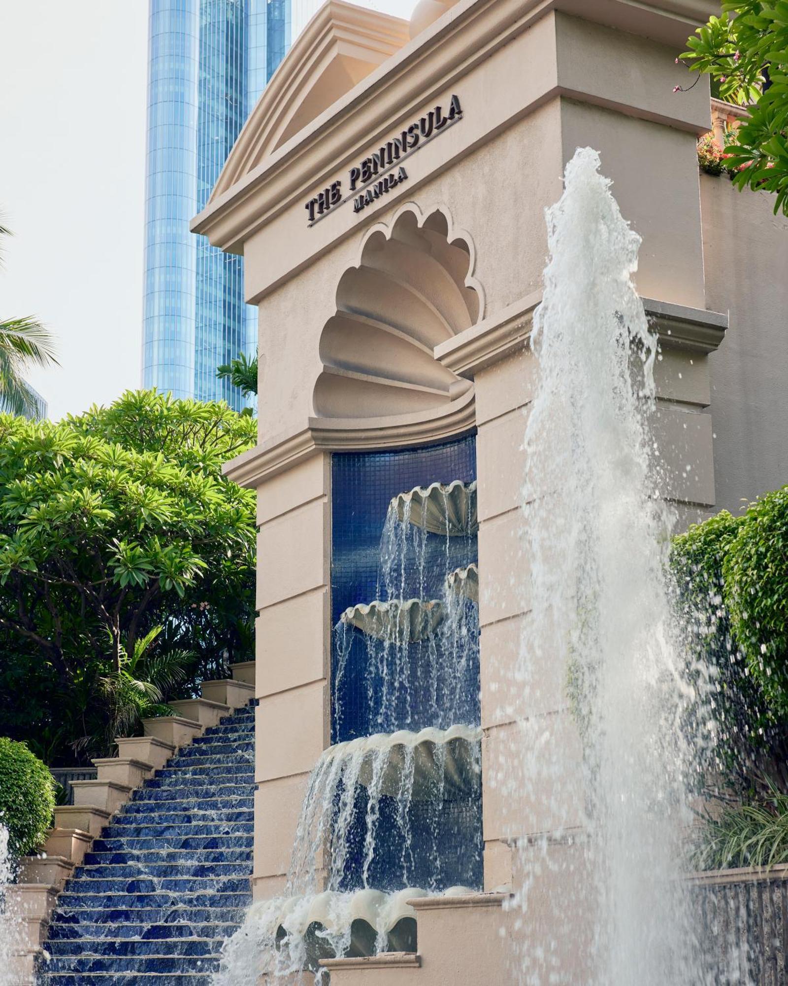 The Peninsula Manila Makati City