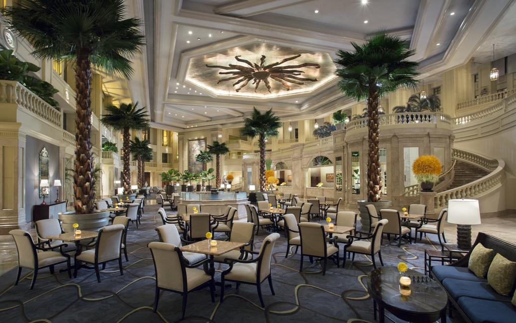 The Peninsula Manila Makati City