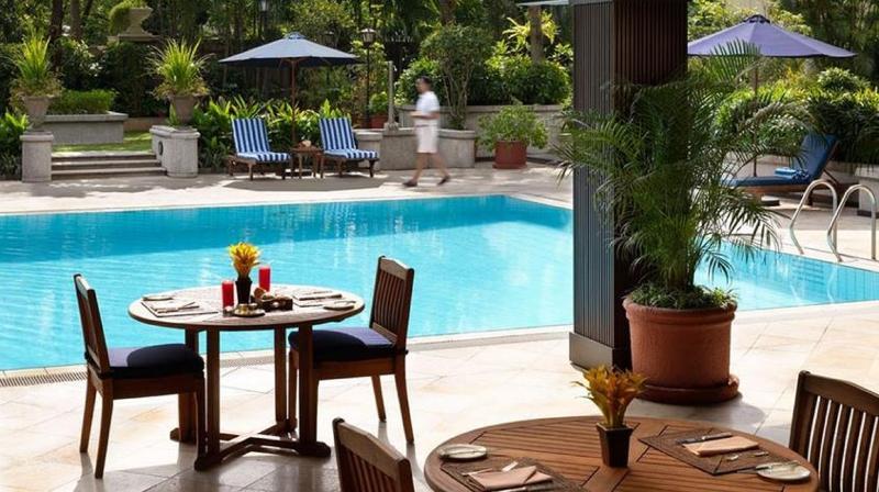 The Peninsula Manila 5* Makati City