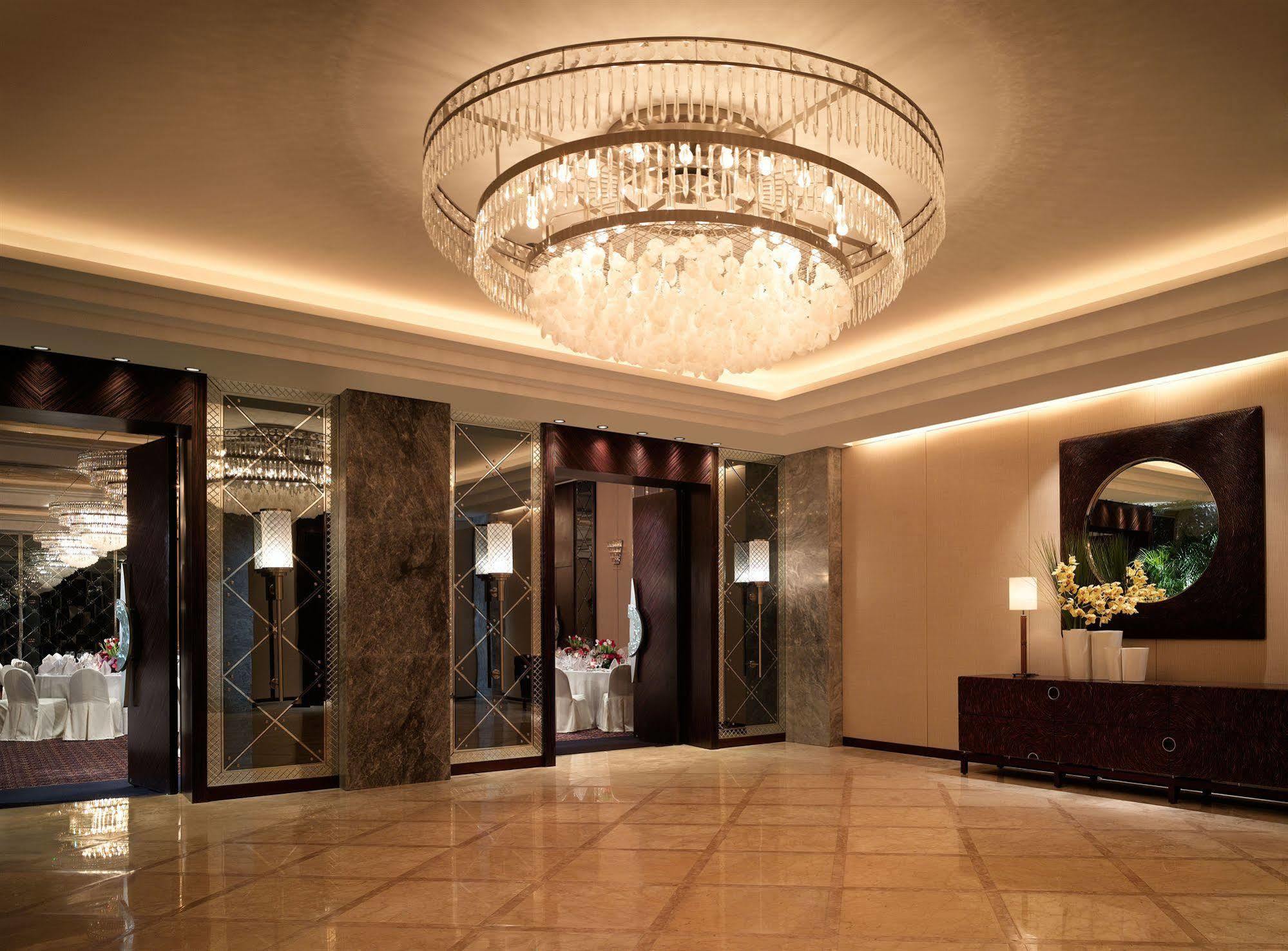 Hotel The Peninsula Manila